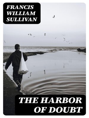 cover image of The Harbor of Doubt